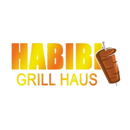 Habibi Grill Haus Wangen logo.